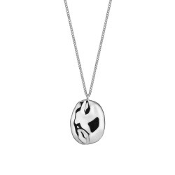 MS. MARBLE подвеска Legacy серебро