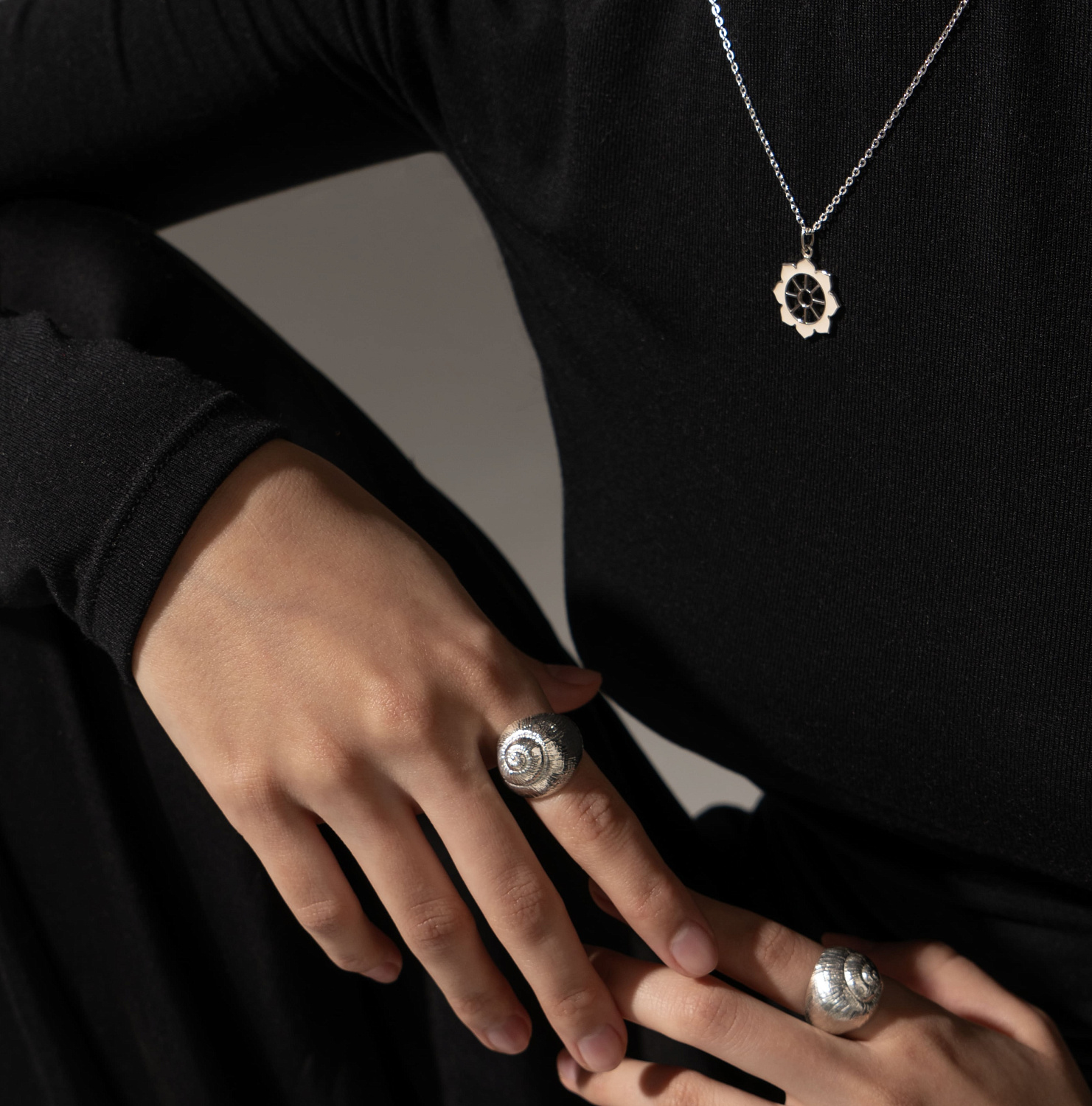 Йога-украшения. Когда йога больше, чем практика на коврике