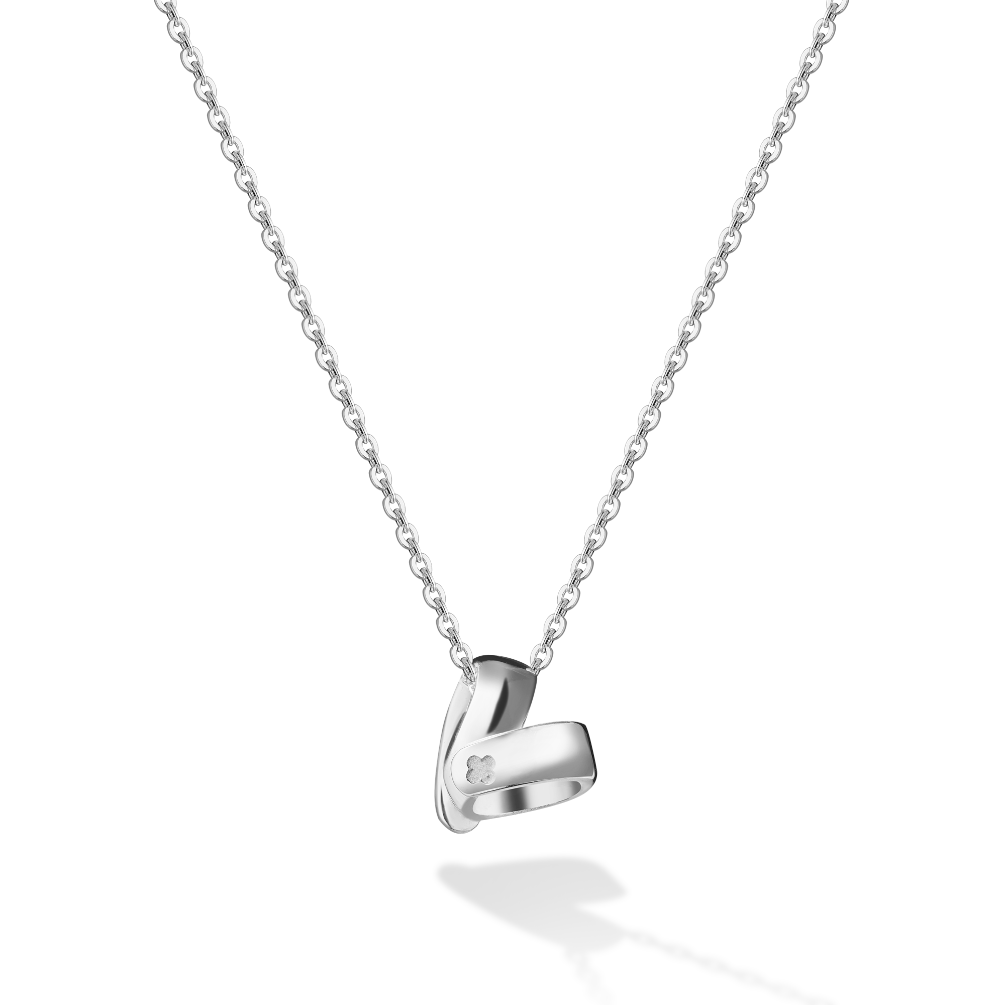 INFANTA Кулон Сердечко