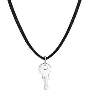 URBAN ISLAND чокер Small Grunge Key | Unchained