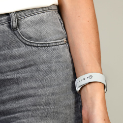 INFANTA Фурнитура на ремешок часов с сердечком